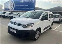 CITROEN 1.5 BLUEHDI 75KW TALLA M LIVE PACK  - 3515-LPF